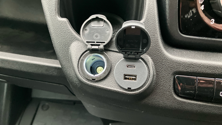 Citroen Relay 3500 L2 Diesel 2.2 BlueHDi 140 H1 Van Enterprise